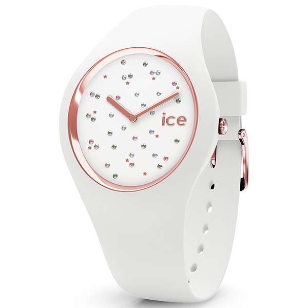 (ICE COSMOS-STAR WHITE-MEDIUM (2H