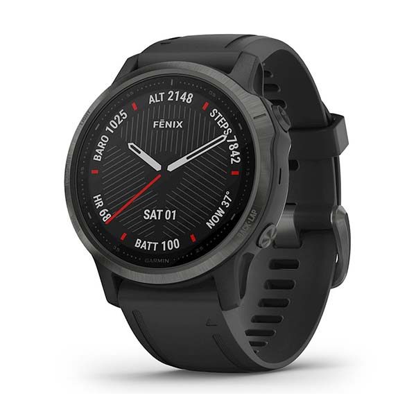 GARMIN FENIX 6S 010-02159-25 | ساعت گارمین فنیکس 6S 010-02159-25