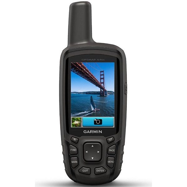 GARMIN GPSMAP 64SC | جی پی اس GARMIN GPSMAP 64SC | آس کالا