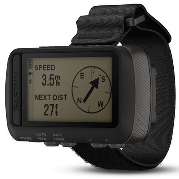 GARMIN FORETREX 601 | جی پی اس GARMIN FORETREX 601 | آس کالا