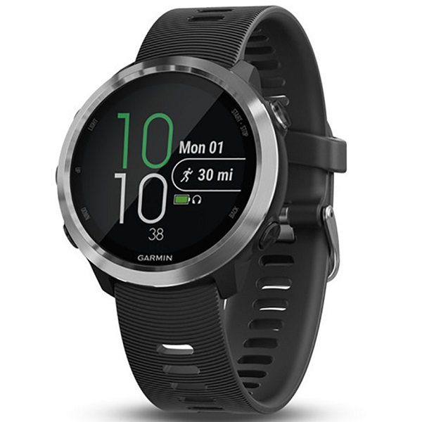 GARMIN FORERUNNER 645 MUSIC BLACK | آس کالا