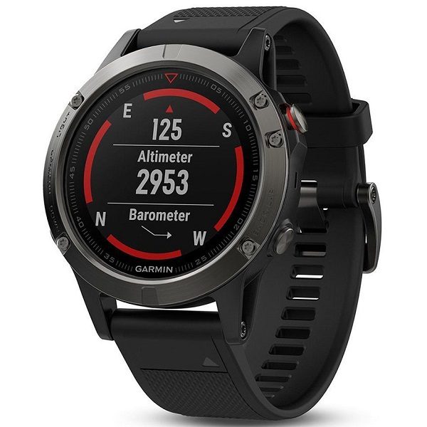 GARMIN FENIX5 010-01688-00 | آس کالا