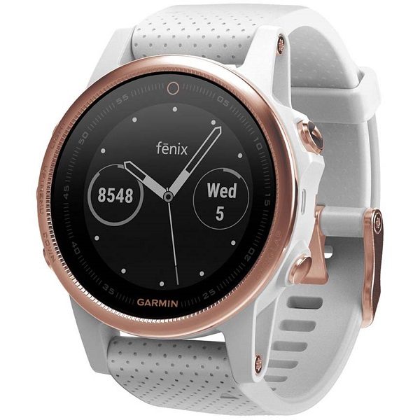 GARMIN FENIX5S 010-01685-17 | ساعت گارمین FENIX5S 010-01685-17