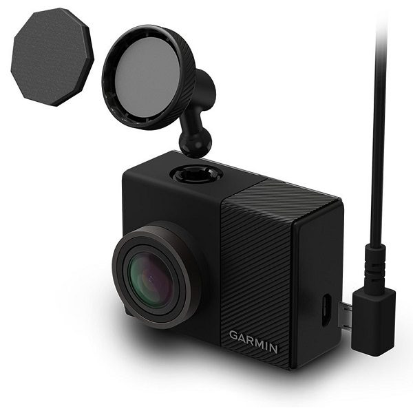 GARMIN DASH CAM 65W | دوربین گارمین DASH CAM 65W | آس کالا