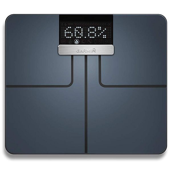 GARMIN INDEX SMART SCALE – BLACK | فروشگاه اینترنتی آس کالا