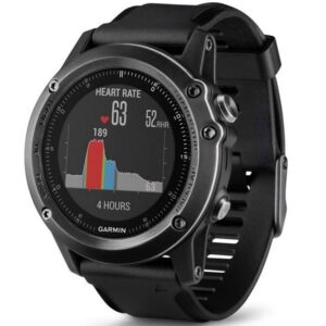 بند ساعت گارمین مدل FENIX3 | بند ساعت مدل GARMIN FENIX3 | آس کالا