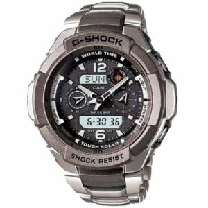 ساعت CASIO G-SHOCK G-1250D-1ADR | ساعت کاسیو جی شاک G-1250D-1ADR | آس کالا