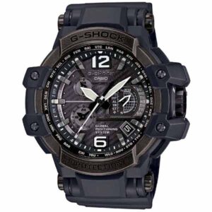 ساعت CASIO G-SHOCK GPW-1000V-1ADR | ساعت کاسیو جی شاک GPW-1000V-1ADR | آس کالا