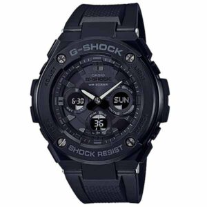 ساعت CASIO G-SHOCK GST-S300G-1A1DR | ساعت کاسیو جی شاک GST-S300G-1A1DR | آس کالا