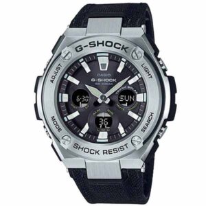 ساعت CASIO G-SHOCK GST-S330C-1ADR | ساعت کاسیو جی شاک GST-S330C-1ADR | آس کالا