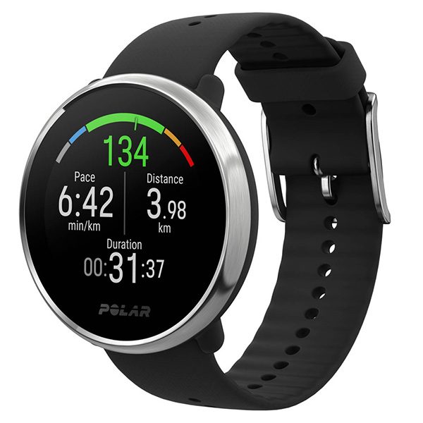 POLAR IGNITE BLACK | ساعت POLAR IGNITE BLACK | آس کالا