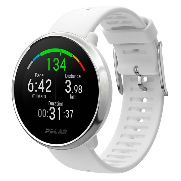 POLAR IGNITE WHITE | ساعت POLAR IGNITE WHITE | آس کالا