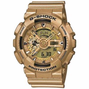 ساعت CASIO G-SHOCK GA-110GD-9ADR | ساعت کاسیو جی شاک GA-110GD-9ADR | آس کالا