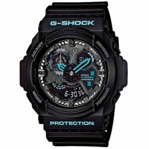 ساعت CASIO G-SHOCK GA-300BA-1ADR | ساعت کاسیو جی شاک GA-300BA-1ADR | آس کالا