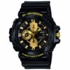 ساعت CASIO G-SHOCK GAC-100BR-1ADR | ساعت کاسیو جی شاک GAC-100BR-1ADR | آس کالا