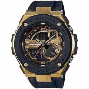 ساعت CASIO G-SHOCK GST-210CP-9ADR | ساعت کاسیو جی شاک GST-210CP-9ADR | آس کالا