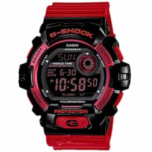 ساعت CASIO G-SHOCK G-8900SC-1RDR | ساعت کاسیو جی شاک G-8900SC-1RDR