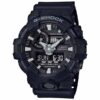 ساعت CASIO G-SHOCK GA-700-1BDR | ساعت کاسیو جی شاک GA-700-1BDR | آس کالا