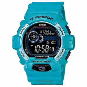 ساعت CASIO G-SHOCK GLS-8900-2DR | ساعت کاسیو جی شاک GLS-8900-2DR