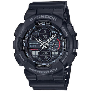 CASIO G-SHOCK GA-140-1A1DR | ساعت کاسیو جی شاک GA-140-1A1DR