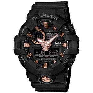 CASIO G-SHOCK GA-710B-1A4DR | ساعت کاسیو جی شاک GA-710B-1A4DR