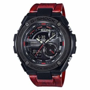 ساعت CASIO G-SHOCK GST-210M-4ADR | ساعت کاسیو جی شاک GST-210M-4ADR | آس کالا