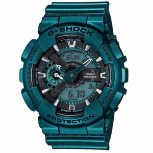 ساعت CASIO G-SHOCK GA-110NM-3ADR | ساعت کاسیو جی شاک GA-110NM-3ADR | آس کالا