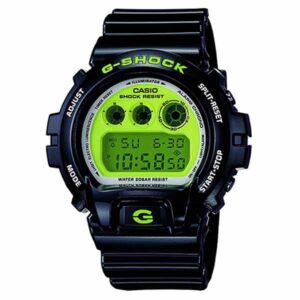 ساعت CASIO G-SHOCK DW-6900CS-1DS | ساعت کاسیو جی شاک DW-6900CS-1DS | آس کالا