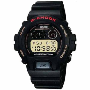 ساعت CASIO G-SHOCK DW-6900G-1VQD | ساعت کاسیو جی شاک DW-6900G-1VQD | آس کالا