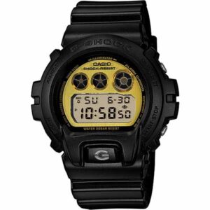 ساعت CASIO G-SHOCK DW-6900PL-1DR | ساعت کاسیو جی شاک DW-6900PL-1DR | آس کالا