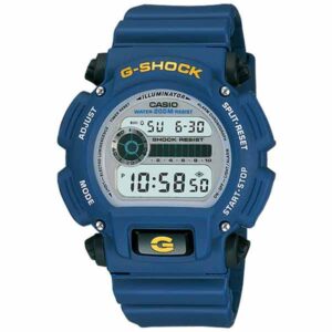 ساعت CASIO G-SHOCK DW-9052-2VDR | ساعت کاسیو جی شاک DW-9052-2VDR | آس کالا