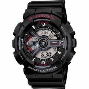 ساعت CASIO G-SHOCK GA-110-1ADR | ساعت کاسیو جی شاک GA-110-1ADR | آس کالا