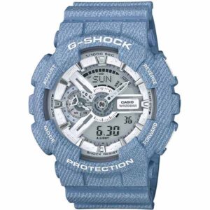 ساعت CASIO G-SHOCK GA-110DC-2A7DR | ساعت کاسیو جی شاک GA-110DC-2A7DR | آس کالا