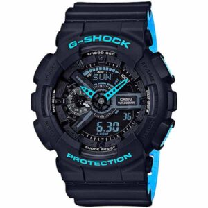 ساعت CASIO G-SHOCK GA-110LN-1ADR | ساعت کاسیو جی شاک GA-110LN-1ADR | آس کالا