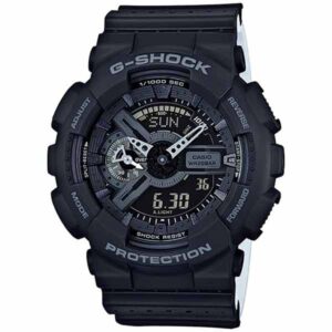 ساعت CASIO G-SHOCK GA-110LP-1ADR | ساعت کاسیو جی شاک GA-110LP-1ADR | آس کالا