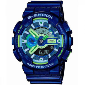 CASIO G-SHOCK GA-110MC-2ADR | ساعت کاسیو جی شاک GA-110MC-2ADR