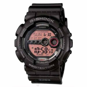 ساعت CASIO G-SHOCK GD-100MS-1DR | ساعت کاسیو جی شاک GD-100MS-1DR | آس کالا