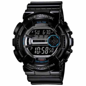 ساعت CASIO G-SHOCK GD-110-1DR | ساعت کاسیو جی شاک GD-110-1DR | آس کالا