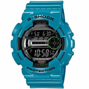 ساعت CASIO G-SHOCK GD-110-2DR | ساعت کاسیو جی شاک GD-110-2DR | آس کالا