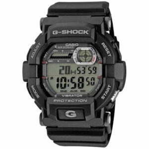 ساعت CASIO G-SHOCK GD-350-1DR | ساعت کاسیو جی شاک GD-350-1DR | آس کالا