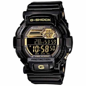 ساعت ساعت CASIO G-SHOCK GD-350BR-1DR | ساعت کاسیو جی شاک GD-350BR-1DR | آس کالا