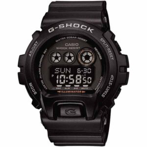 ساعت CASIO G-SHOCK GD-X6900-1DR | ساعت کاسیو جی شاک GD-X6900-1DR | آس کالا