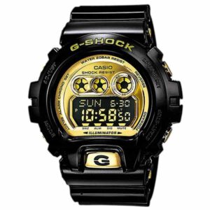 ساعت CASIO G-SHOCK GD-X6900FB-1DR | ساعت کاسیو جی شاک GD-X6900FB-1DR | آس کالا