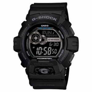 ساعت CASIO G-SHOCK GLS-8900-1BDR | ساعت کاسیو جی شاک GLS-8900-1BDR | آس کالا