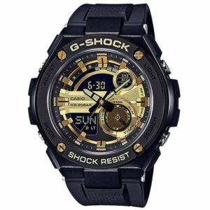 ساعت CASIO G-SHOCK GST-210B-1A9DR | ساعت کاسیو جی شاک GST-210B-1A9DR | آس کالا