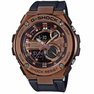 ساعت CASIO G-SHOCK GST-210B-4ADR | ساعت کاسیو جی شاک GST-210B-4ADR | آس کالا