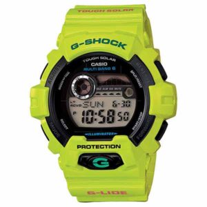 ساعت CASIO G-SHOCK GWX-8900C-3DR | ساعت کاسیو جی شاک GWX-8900C-3DR | آس کالا