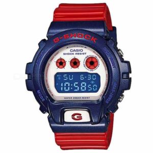 ساعت CASIO G-SHOCK DW-6900AC-2DR | ساعت کاسیو جی شاک DW-6900AC-2DR | آس کالا