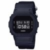 ساعت CASIO G-SHOCK DW-5600BBN-1DR | ساعت کاسیو جی شاک | آس کالا