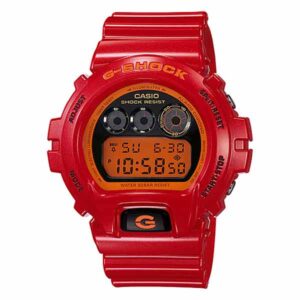 ساعت CASIO G-SHOCK DW-6900CB-4DS | ساعت کاسیو جی شاک DW-6900CB-4DS | آس کالا